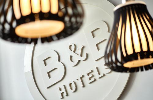 Arras Hotel | Cozy B&B HOTEL Arras Centre with Pet-Friendly Amenities
