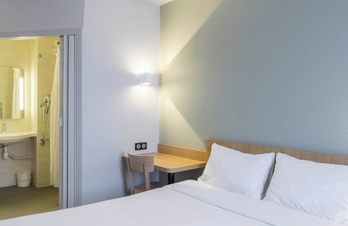 Moneteau Hotel | Comfortable B&B HOTEL Auxerre Monéteau with Breakfast & More