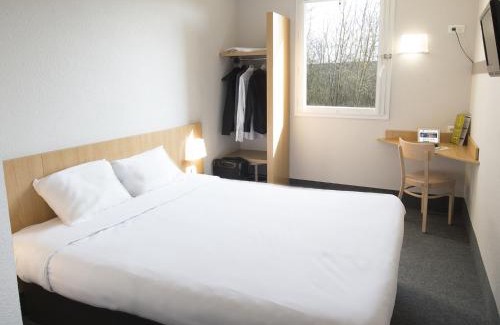 Moneteau Hotel | Pet-Friendly B&B HOTEL Auxerre Monéteau with Great Amenities