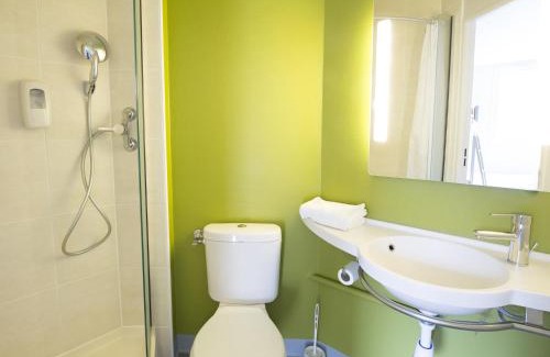 Moneteau Hotel | Pet-Friendly B&B HOTEL Auxerre Monéteau with Great Amenities