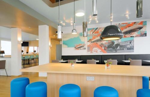 Boeblingen Hotel | Pet-Friendly B&B Hotel Böblingen with Breakfast Included
