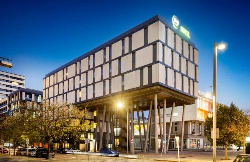 Mataro Hotel | Discover Pet-Friendly Comfort at B&B HOTEL Barcelona Mataro