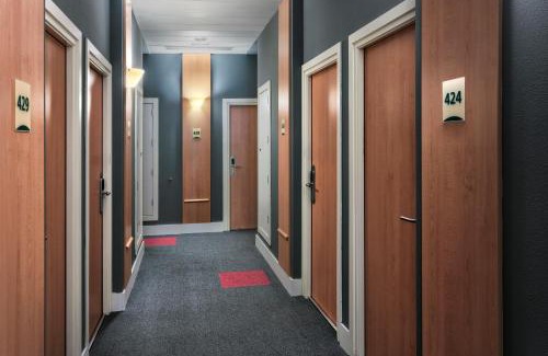 Mataro Hotel | Discover Pet-Friendly Comfort at B&B HOTEL Barcelona Mataro