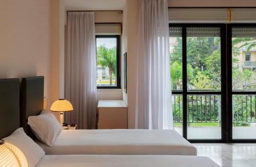 Municipio 2 Hotel | Discover B&B HOTEL Bari Rondò: Family & Pet Friendly Stay