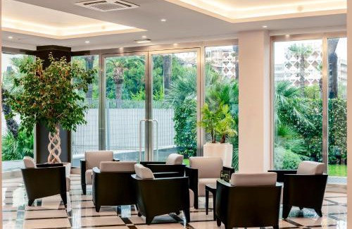 Municipio 2 Hotel | Discover B&B HOTEL Bari Rondò: Family & Pet Friendly Stay