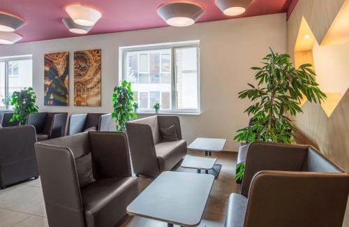 Bayreuth Hotel | Pet-Friendly B&B Hotel Bayreuth with Breakfast Included
