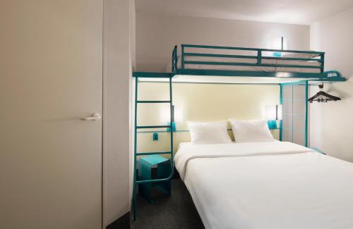 Savigny-les-Beaune Hotel | Comfortable B&B HOTEL BEAUNE Nord: Pet-Friendly Retreat