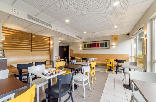Belfort Hotel | Pet-Friendly B&B HOTEL Belfort with Family Amenities