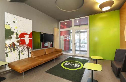Tiergarten Hotel | Discover B&B HOTEL Berlin-Potsdamer Platz with Family-Friendly Amenities
