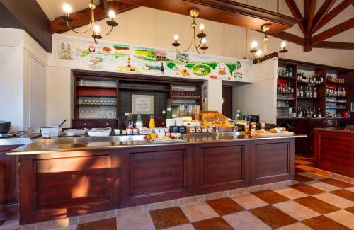 Blois Hotel | Discover ibis Blois Vallée Maillard: Pet-Friendly Retreat
