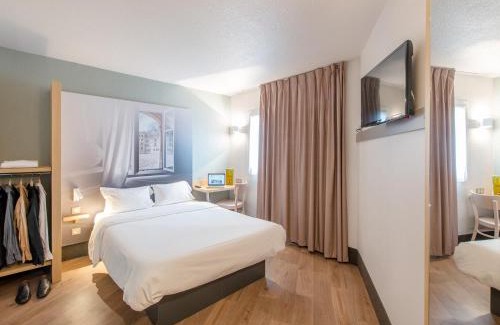 Nouan-sur-Loire Hotel | Comfortable B&B HOTEL Blois with Family-Friendly Amenities