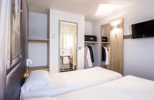 Nouan-sur-Loire Hotel | Comfortable B&B HOTEL Blois with Family-Friendly Amenities