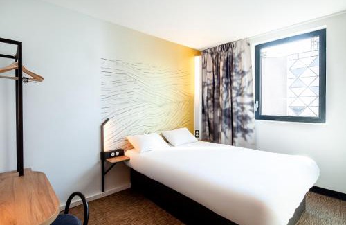 Saint-Andre-de-Cubzac Hotel | Pet-Friendly B&B HOTEL Bordeaux Saint André de Cubzac
