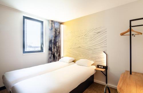 Saint-Andre-de-Cubzac Hotel | Pet-Friendly B&B HOTEL Bordeaux Saint André de Cubzac