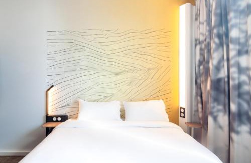 Saint-Andre-de-Cubzac Hotel | Pet-Friendly B&B HOTEL Bordeaux Saint André de Cubzac