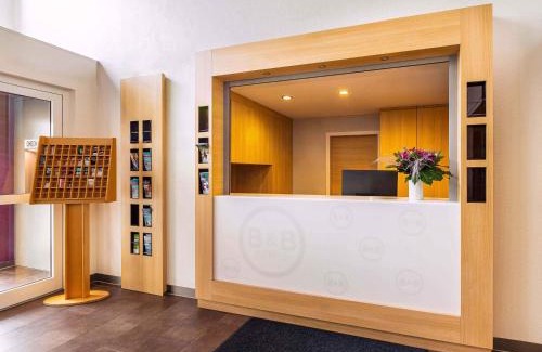 Herne Hotel | Comfortable B&B Hotel Bochum-Herne with Breakfast & Pets Welcome