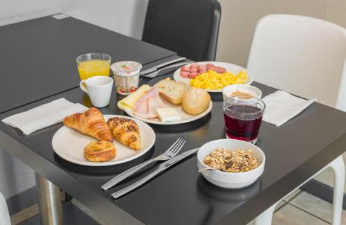 Castel Maggiore Hotel | Convenient B&B Hotel Bologna with Pet-Friendly Amenities