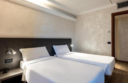 Borgaro Torinese Hotel | Discover B&B Hotel Borgaro Torinese: Pet-Friendly Retreat