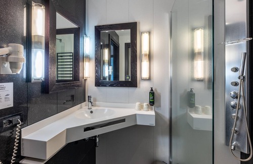 Borgaro Torinese Hotel | Relaxing B&B Hotel Borgaro Torinese with Spa & Breakfast