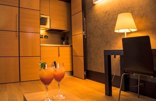Borgaro Torinese Hotel | Relaxing B&B Hotel Borgaro Torinese with Spa & Breakfast