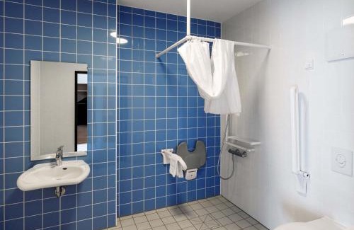Western Ring Area Hotel | Pet-Friendly B&B Hotel Braunschweig-City with Breakfast