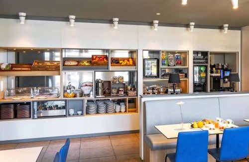 Western Ring Area Hotel | Pet-Friendly B&B Hotel Braunschweig-City with Breakfast