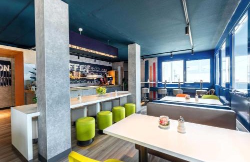 Western Ring Area Hotel | Pet-Friendly Comfort at B&B HOTEL Braunschweig-West