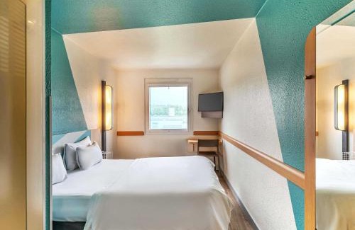 Western Ring Area Hotel | Pet-Friendly Comfort at B&B HOTEL Braunschweig-West