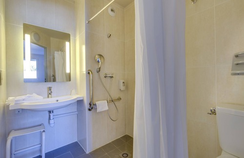 Brignoles Hotel | Comforting Stay at B&B HOTEL Brignoles with Free Breakfast