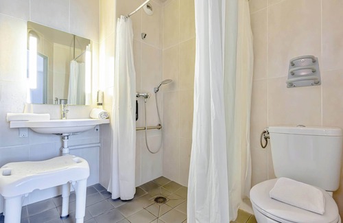 Brignoles Hotel | Comforting Stay at B&B HOTEL Brignoles with Free Breakfast