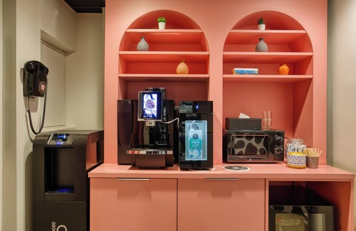 Ixelles Hotel | Discover B&B HOTEL Brussels Centre Louise: Family-Friendly Stay