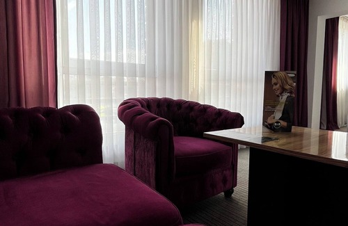 Bytom Hotel | Discover B&B HOTEL Bytom: Family-Friendly with Spa Access