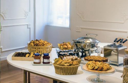 Calenzano Hotel | Oceanfront Bliss at Hotel First: Pet-Friendly & Pool Access