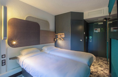 Deols Hotel | Inviting B&B HOTEL Châteauroux A20 with Spa & Breakfast