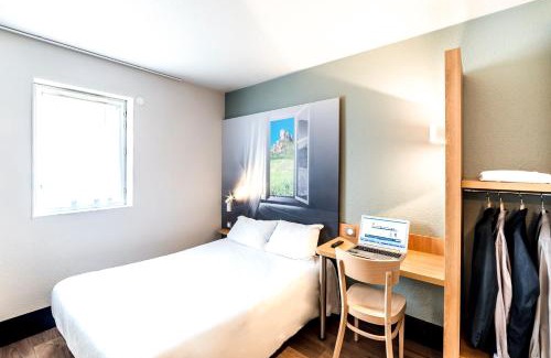 Saint-Remy Hotel | Pet-Friendly B&B HOTEL Chalon-Sur-Saone Sud Awaits You
