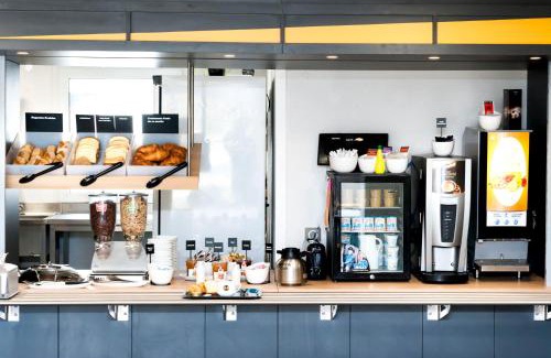 Saint-Remy Hotel | Pet-Friendly B&B HOTEL Chalon-Sur-Saone Sud Awaits You