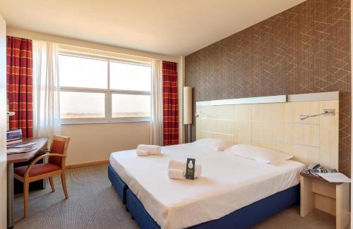 Roreto Hotel | Discover Comfort at B&B Hotel Cherasco Langhe – 4 Stars