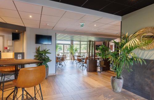 Riom Hotel | Pet-Friendly B&B HOTEL Clermont-Ferrand Nord Riom Awaits