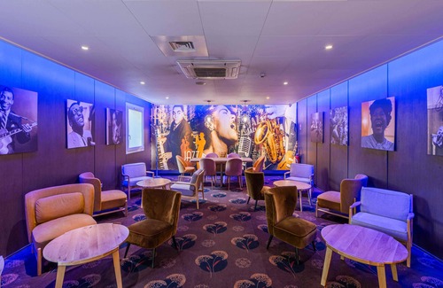 Colmar Hotel | Inviting B&B HOTEL Colmar Liberté: 4-Star Family Getaway