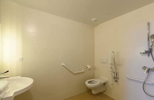 Compiegne Hotel | Eco-Friendly Stay at B&B HOTEL Compiègne - Rated 9.4/10