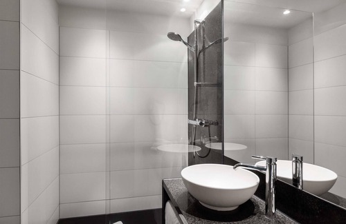 Oberbilk Hotel | Comfortable B&B Hotel Düsseldorf City-Süd with Breakfast
