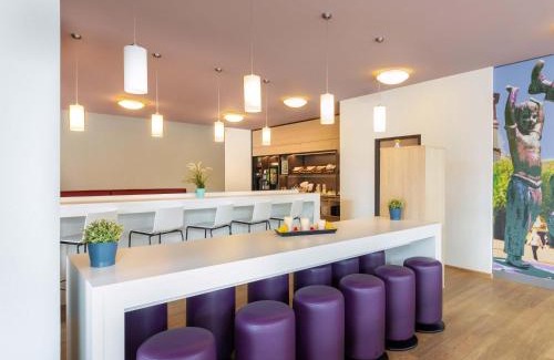 Flingern-Sued Hotel | Budget-Friendly B&B HOTEL Düsseldorf-Mitte with Breakfast