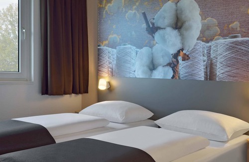 Ratingen Hotel | Comfortable B&B Hotel Düsseldorf-Ratingen with Breakfast