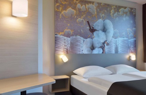 Ratingen Hotel | Comfortable B&B Hotel Düsseldorf-Ratingen with Breakfast
