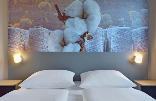 Ratingen Hotel | Pet-Friendly B&B Hotel Düsseldorf-Ratingen with Breakfast