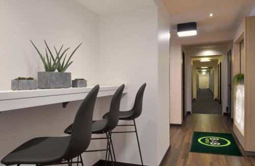Ratingen Hotel | Pet-Friendly B&B Hotel Düsseldorf-Ratingen with Breakfast