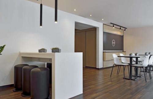 Ratingen Hotel | Pet-Friendly B&B Hotel Düsseldorf-Ratingen with Breakfast