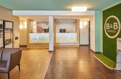 Darmstadt Hotel | Cozy B&B Hotel Darmstadt: Pet Friendly with Breakfast Included