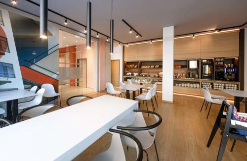 Dessau Hotel | Pet-Friendly B&B Hotel Dessau - Ideal for Families!