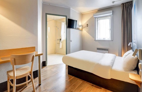 Marsannay-la-Cote Hotel | Relax at B&B HOTEL DIJON Les Portes du Sud with Spa & Breakfast
